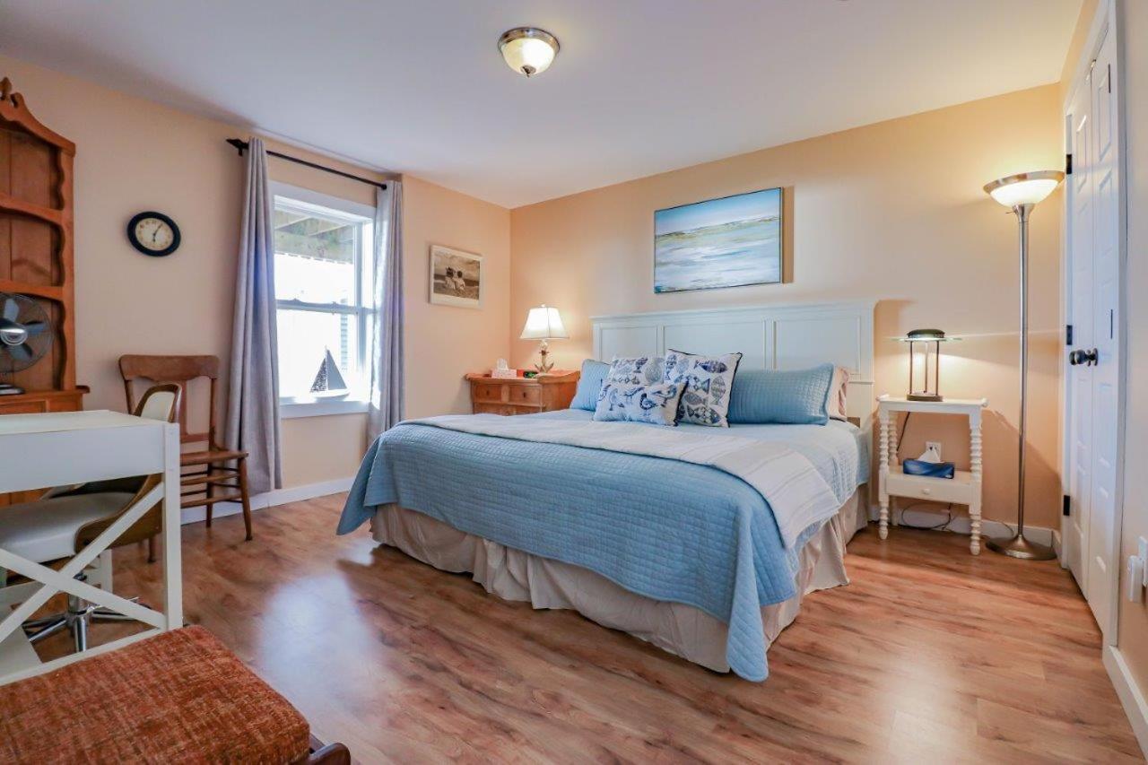 Scenic Harbour View House Waterfront Apartment Stratford Ngoại thất bức ảnh