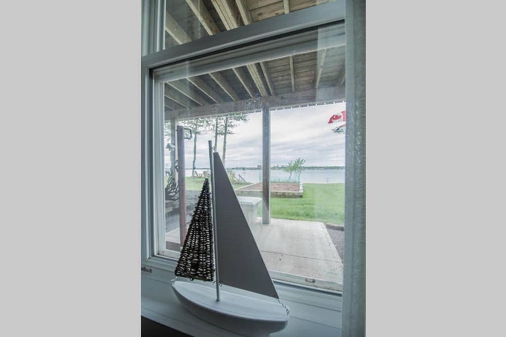 Scenic Harbour View House Waterfront Apartment Stratford Ngoại thất bức ảnh
